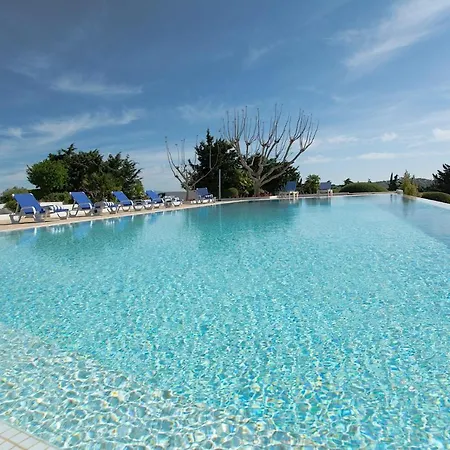 Villa Alfarrobeira Lagos