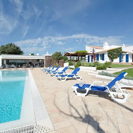 Alfarrobeira Villa Lagos