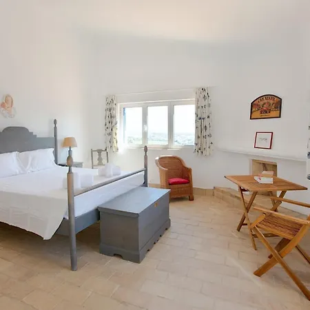 Alfarrobeira Villa Lagos