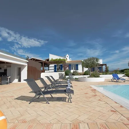 Alfarrobeira Villa Lagos