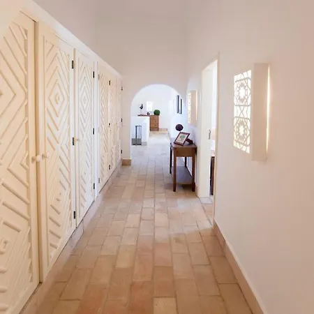 Villa Alfarrobeira
