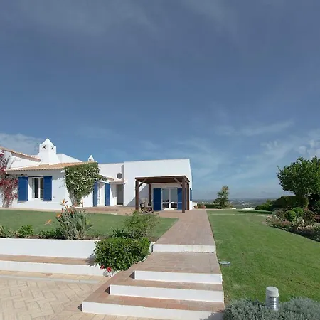 Villa Alfarrobeira
