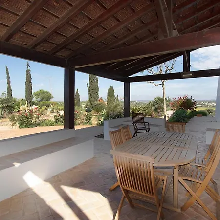 Villa Alfarrobeira