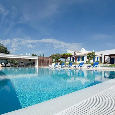Alfarrobeira Villa Lagos