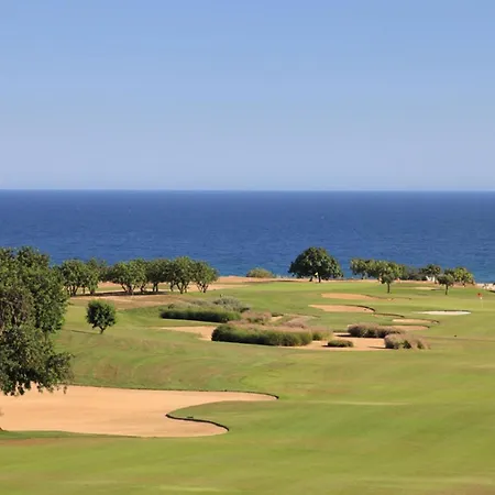 Alfarrobeira Villa Lagos