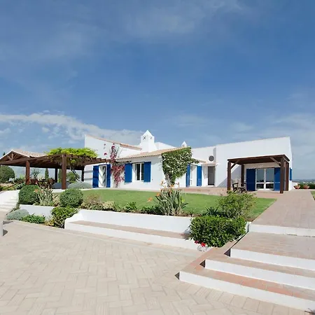 Villa Alfarrobeira Lagos