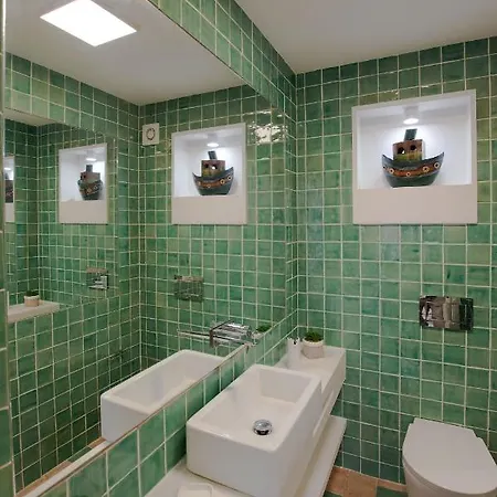 Villa Alfarrobeira Lagos