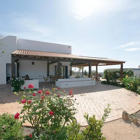 Villa Alfarrobeira