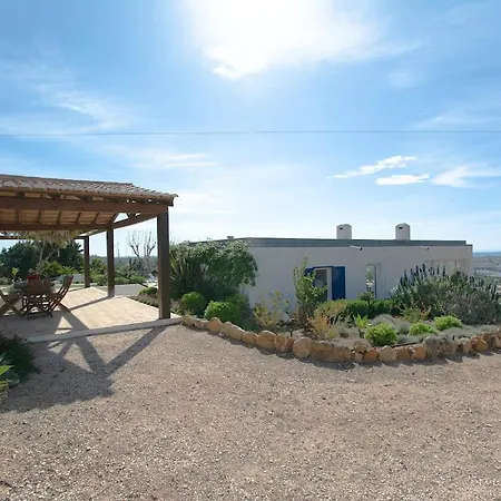 Villa Alfarrobeira Lagos