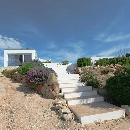 Villa Alfarrobeira