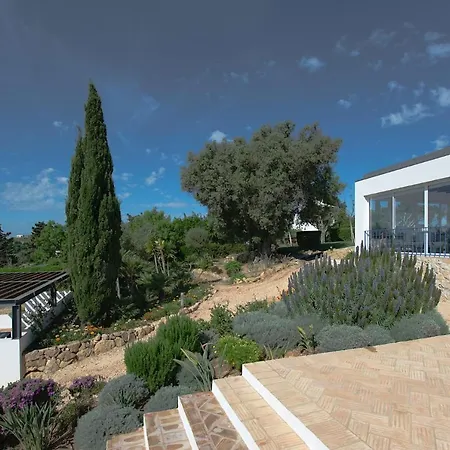 Alfarrobeira Villa Lagos